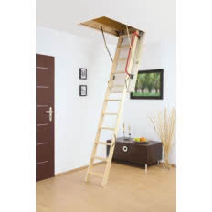 Schody strychowe OptiStep