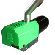 Palnik ORTE 300
