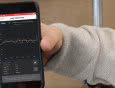 Czy możliwa jest diagnoza systemu HVAC za pomocą siłownika? 