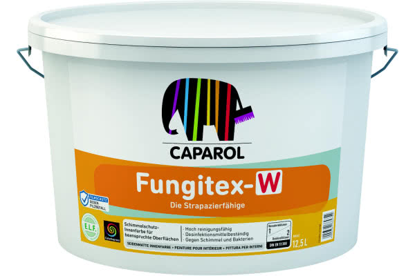 Farba Fungitex-W