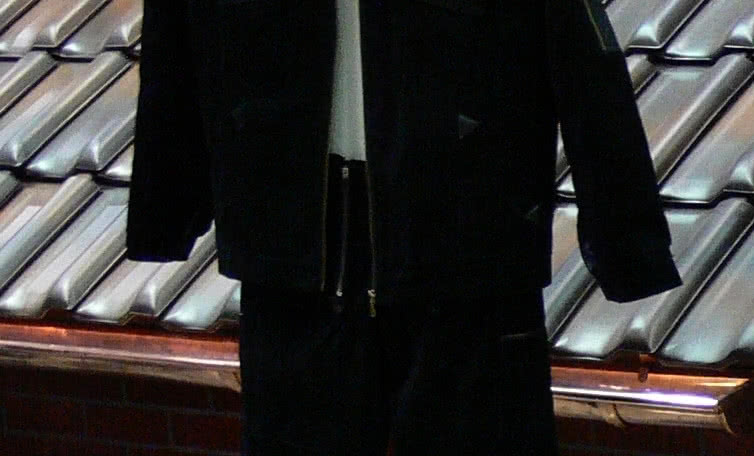 Promocja Röben na ubrania dekarskie