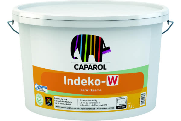 Farba Indeko-W