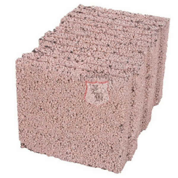 Pustak keramzytobetonowy Leca BLOK 36,5
