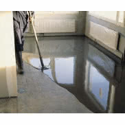 Weber floor 4031
