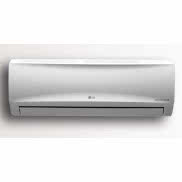 Klimatyzatory LG serii Econo