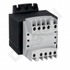 TRANSFORMATOR 230-400/115-230 V 220 VA