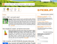 Nowa strona internetowa firmy Robur