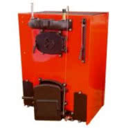 Żeliwny kocioł grzewczy KZ-5