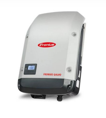 Falownik Fronius Galvo