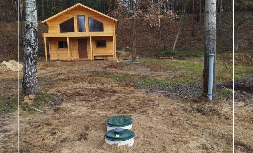 Oczyszczalnia ścieków a szambo – podobieństwa i różnice