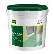 Flexo-Taras