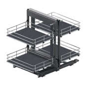 Corner Comfort Linia Maxima SILVA