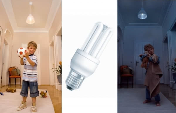 OSRAM DULUX EL DULED 