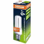 Żarówki OSRAM DULUX SUPERSTAR 
