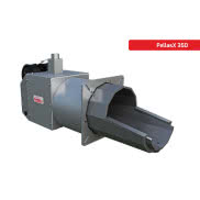 Palnik na pellet - PellasX BIG 350