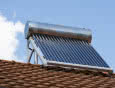 Izolacja instalacji solarnych: materiały odporne na wysoką temperaturę