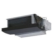 Klimatyzator kanałowy FXDQ-M9