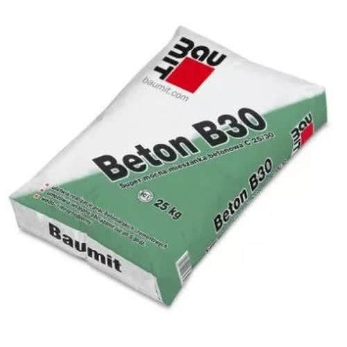 Beton Baumit B30 Beton Baumit B30