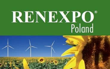 Prezydencja Polski w Unii Europejskiej objęła patronat nad targami RENEXPO® Poland