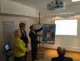 Edukacyjne Centrum Odnawialnych Źródeł Energii w Warszawie