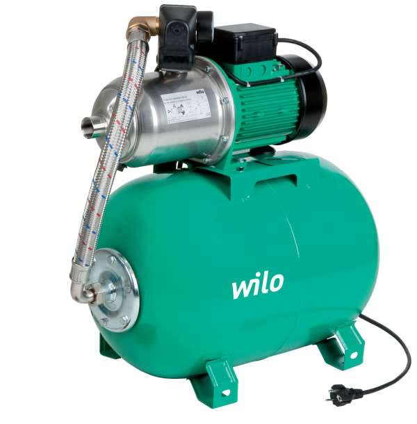Wilo-Jet HMC
