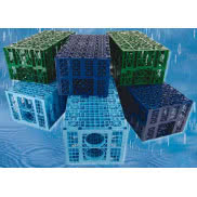 Skrzynki retencyjno-rozsączające AquaCell Lite 