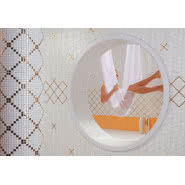 Mikromozaika Tetris