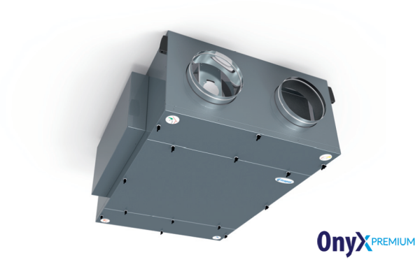 Rekuperator OnyX Premium 