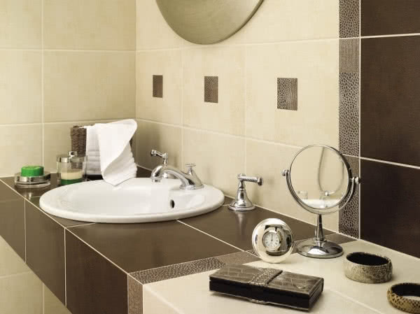 Płytki ceramiczne PILEA