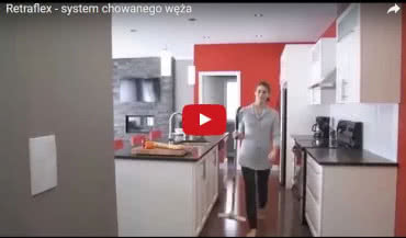 Retraflex - system chowanego węża