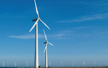 Otwarcie największej morskiej farmy wiatrowej przez Vattenfall