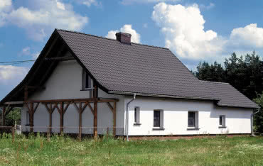 Remont dachu a przepisy prawne