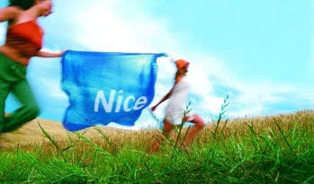 Obchody 15 rocznicy powstania firmy Nice Polska