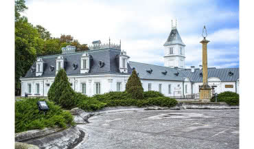 Laureaci konkursu - Fasad Roku 2019 
