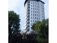 Okna Vetrex w luksusowym apartamentowcu - Lighthouse