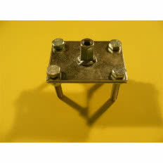 Uchwyt drążka