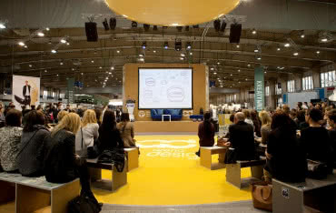 Pfleiderer partnerem strategicznym Arena DESIGN 