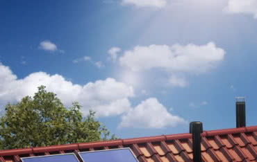 Ruukki wprowadza systemy solarne