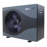 Pompa ciepła 10 kW Maxcom MHP10M3P01SR 